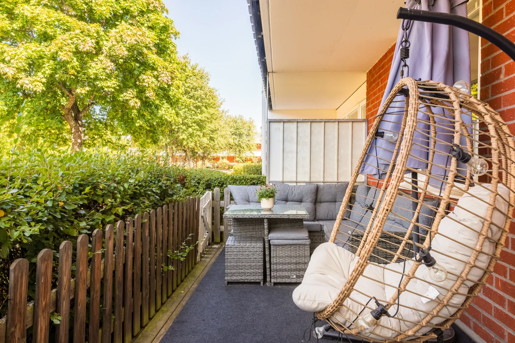 Bostadsrätt, Kamomillgatan 11, Årsta, Uppsala