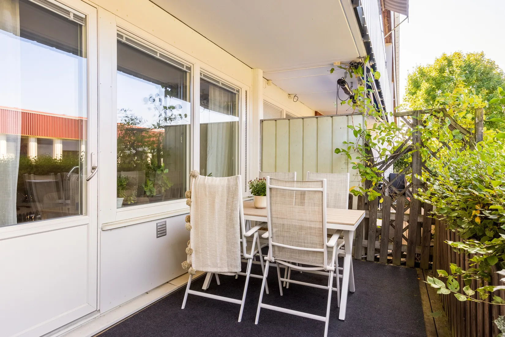 Bostadsrätt, Kamomillgatan 11, Årsta, Uppsala