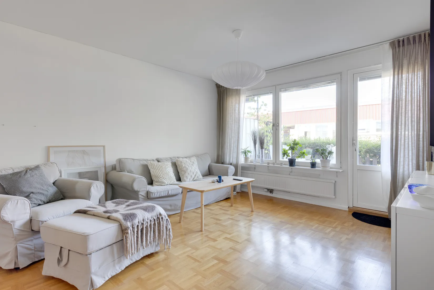 Bostadsrätt, Kamomillgatan 11, Årsta, Uppsala