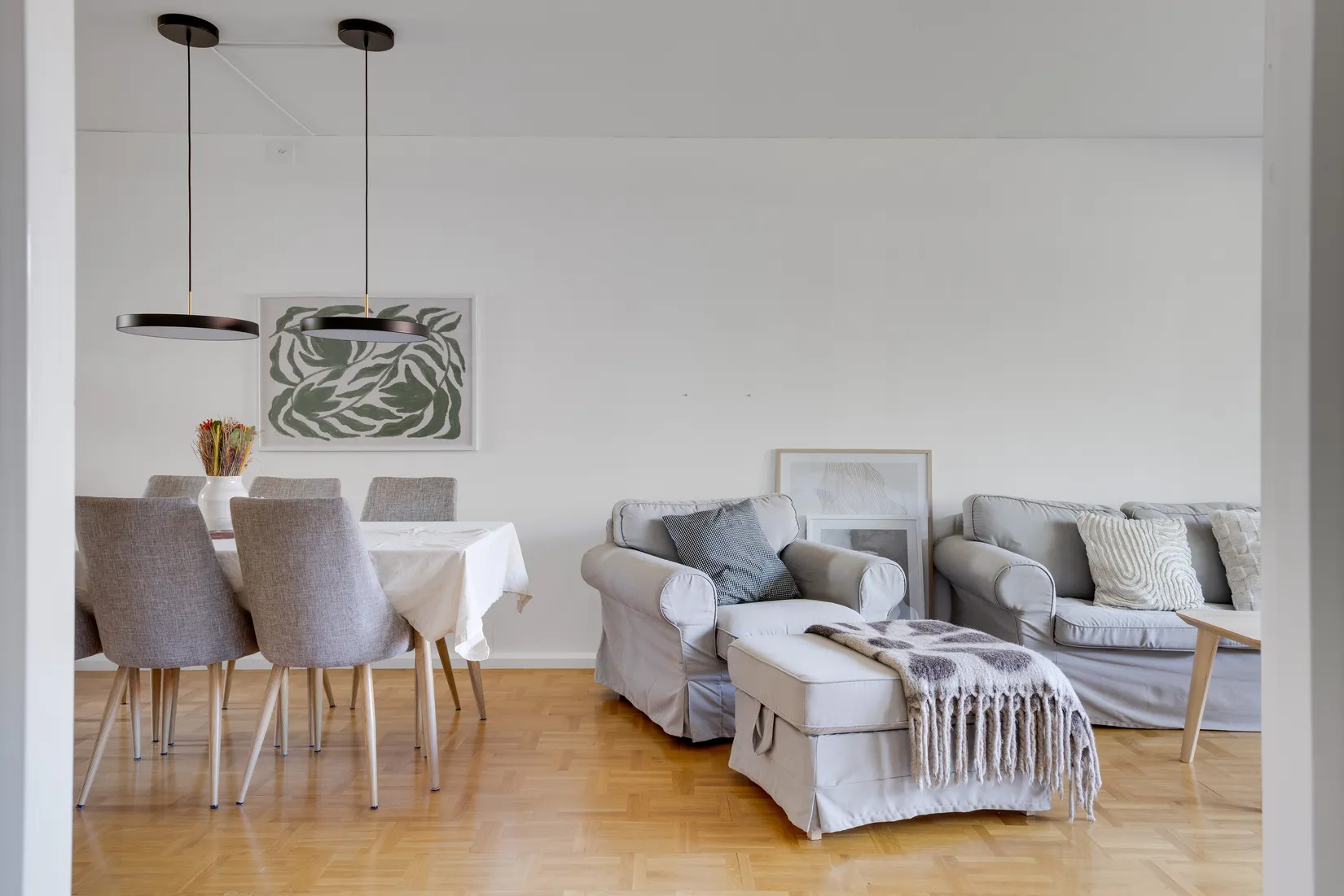 Bostadsrätt, Kamomillgatan 11, Årsta, Uppsala