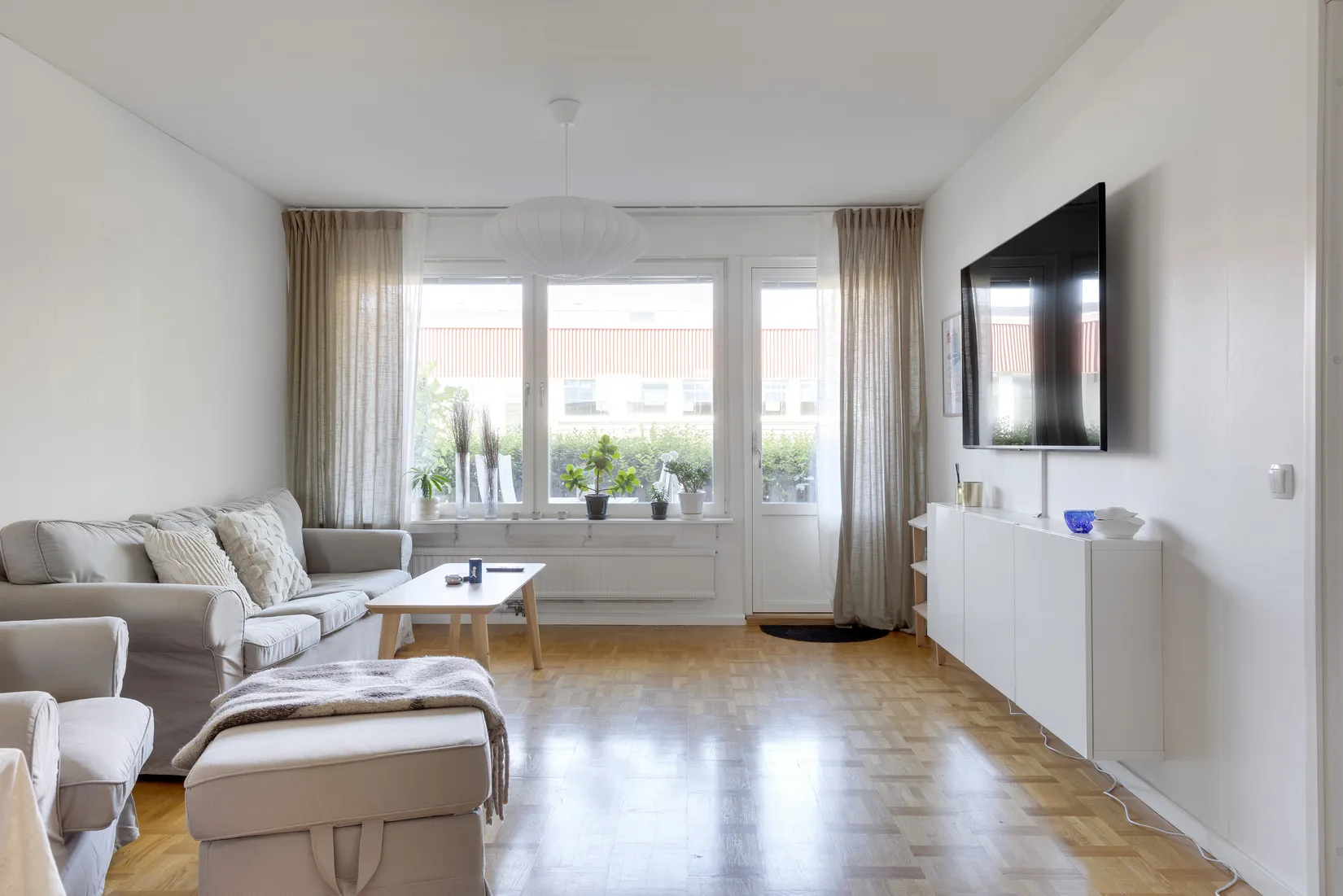Bostadsrätt, Kamomillgatan 11, Årsta, Uppsala