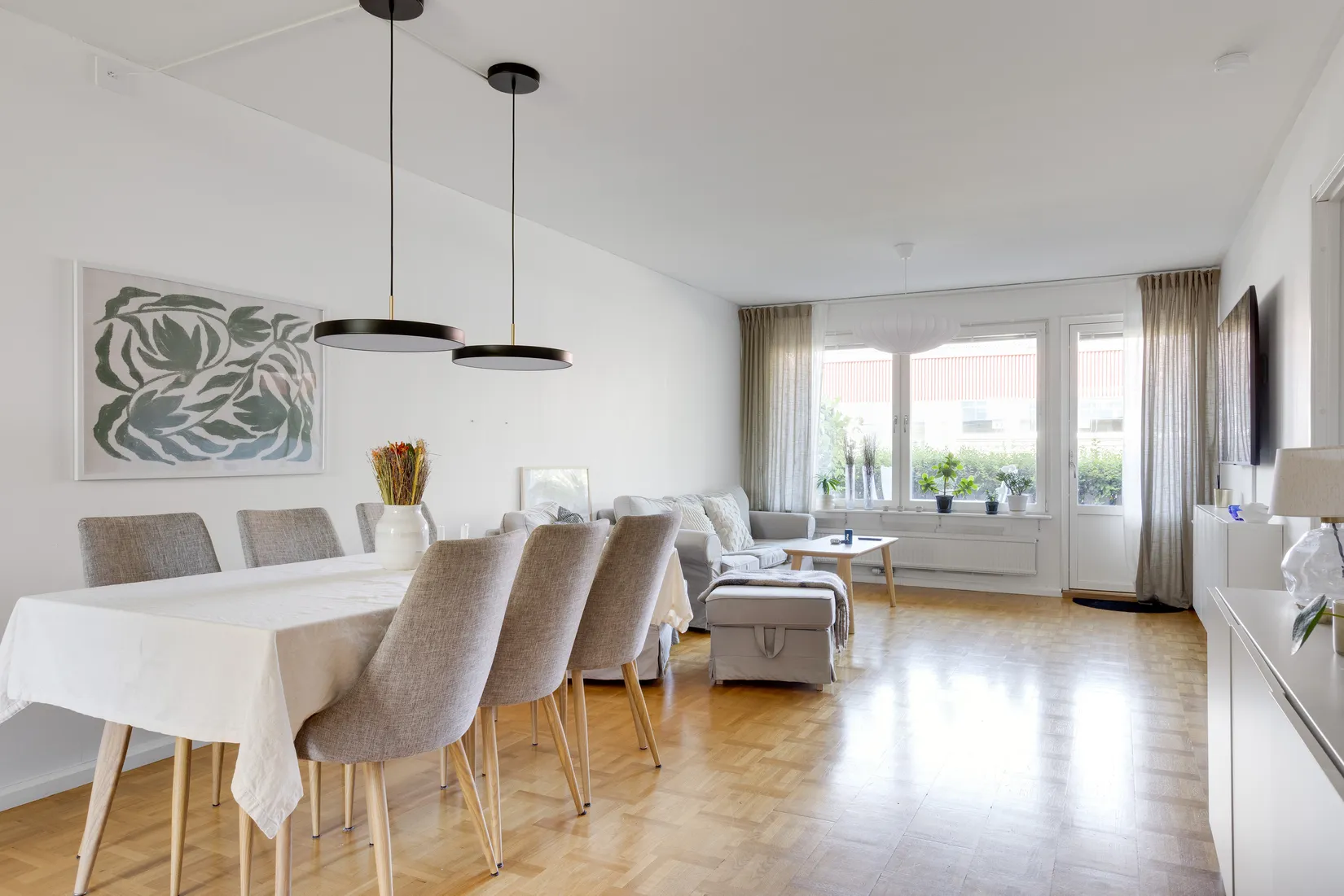 Bostadsrätt, Kamomillgatan 11, Årsta, Uppsala