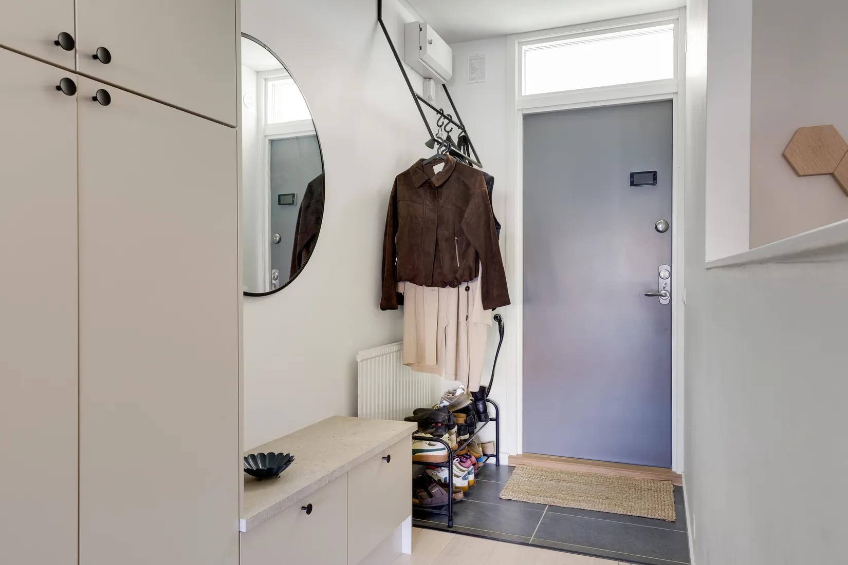 Bostadsrätt, Kamomillgatan 11, Årsta, Uppsala