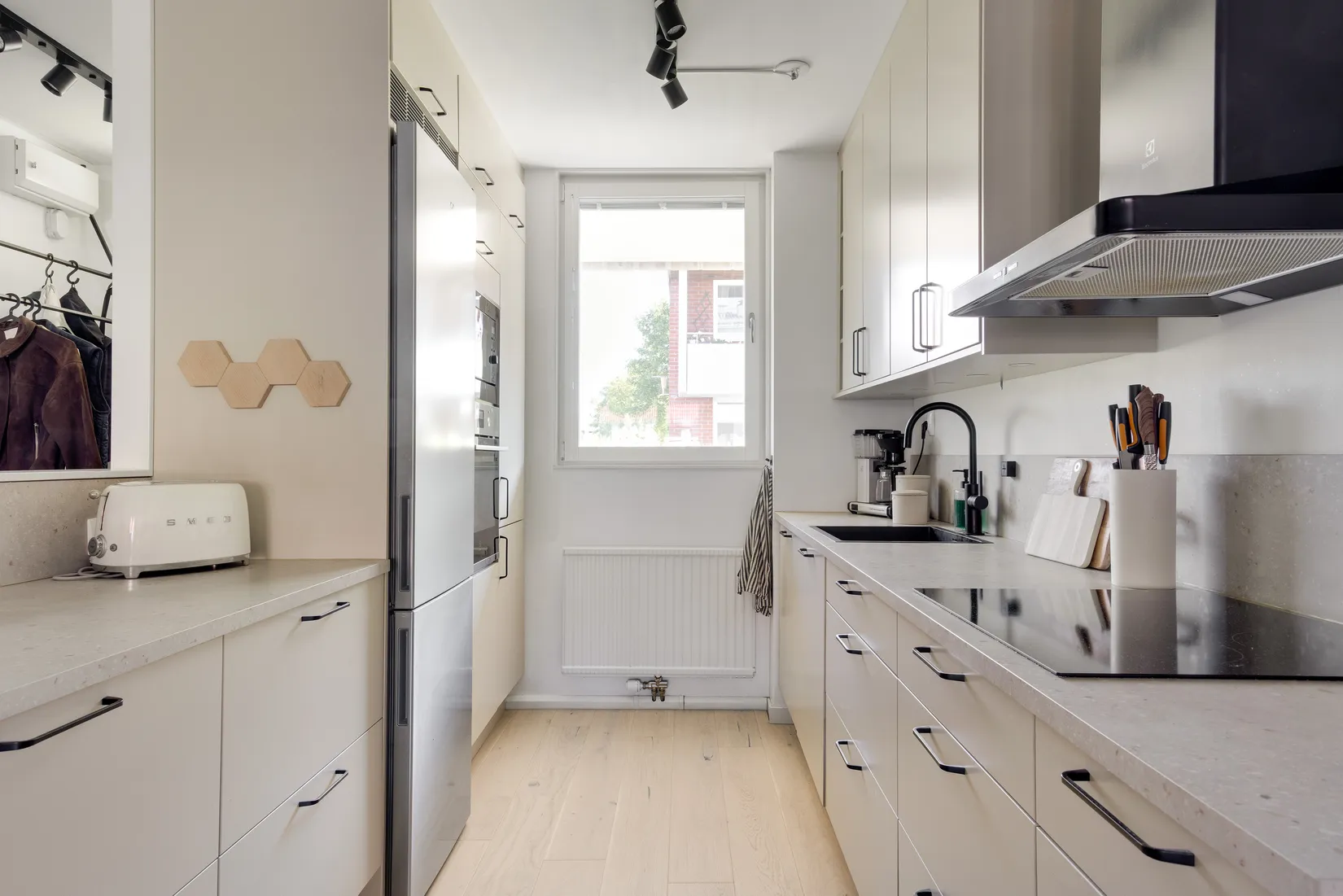 Bostadsrätt, Kamomillgatan 11, Årsta, Uppsala