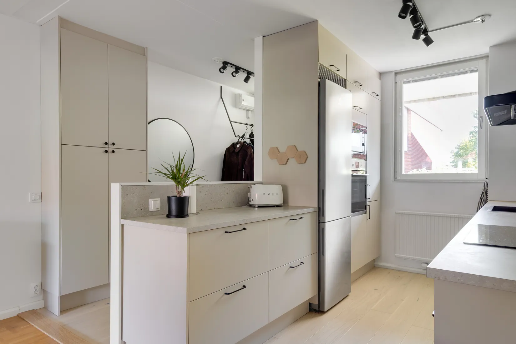Bostadsrätt, Kamomillgatan 11, Årsta, Uppsala