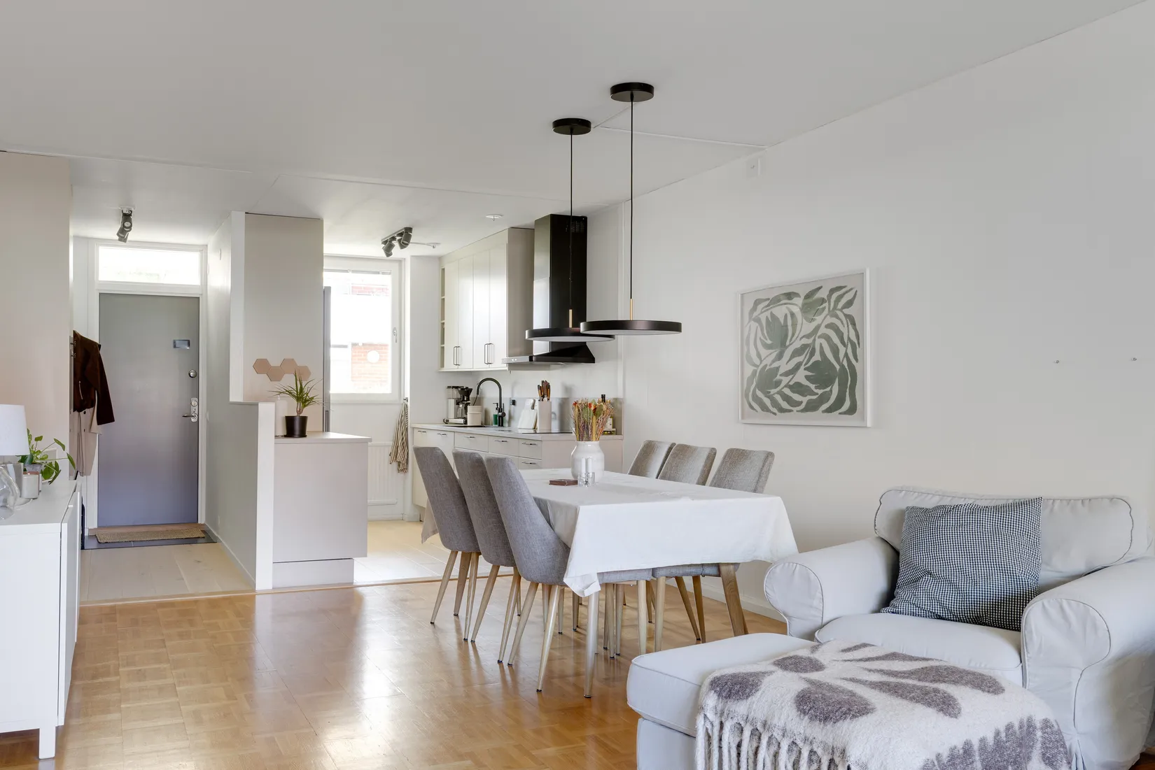 Bostadsrätt, Kamomillgatan 11, Årsta, Uppsala