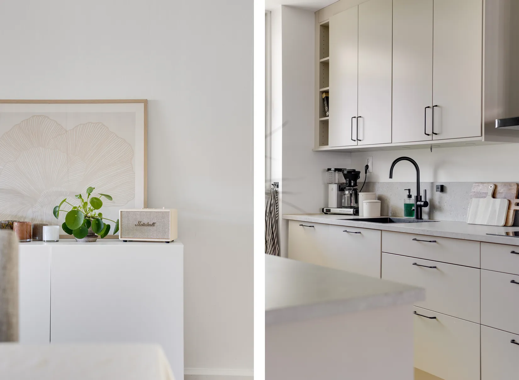 Bostadsrätt, Kamomillgatan 11, Årsta, Uppsala