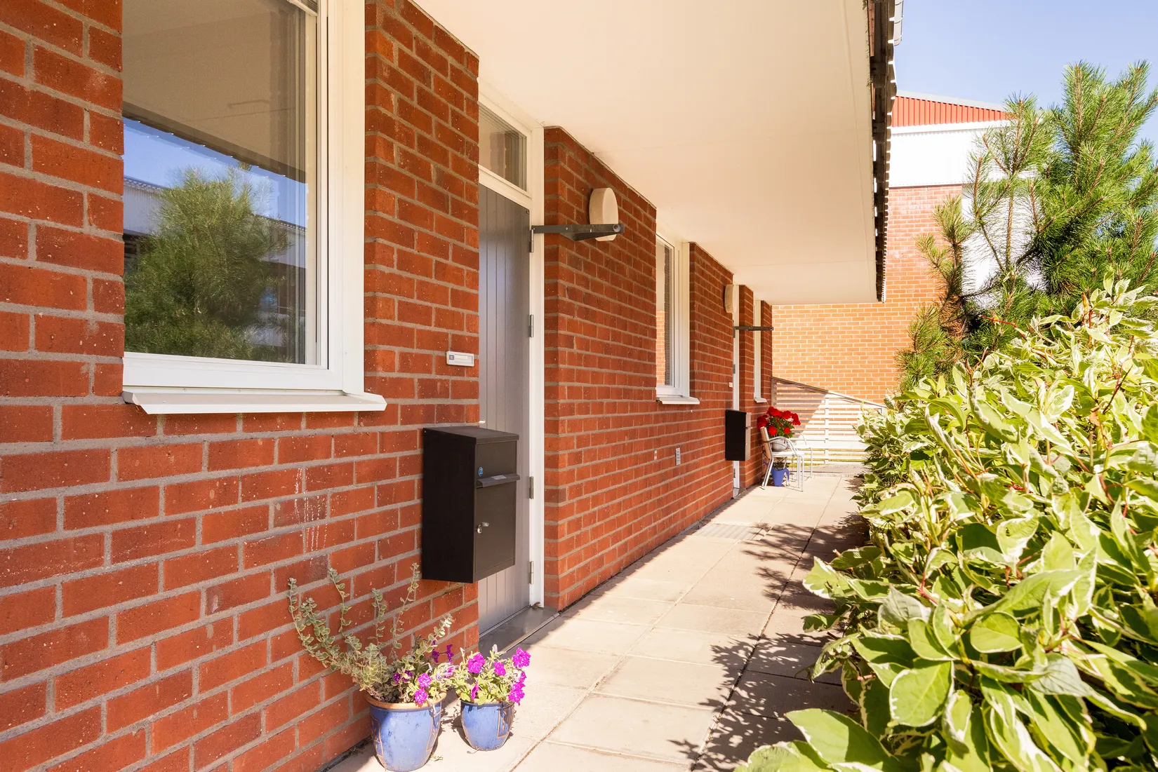Bostadsrätt, Kamomillgatan 11, Årsta, Uppsala