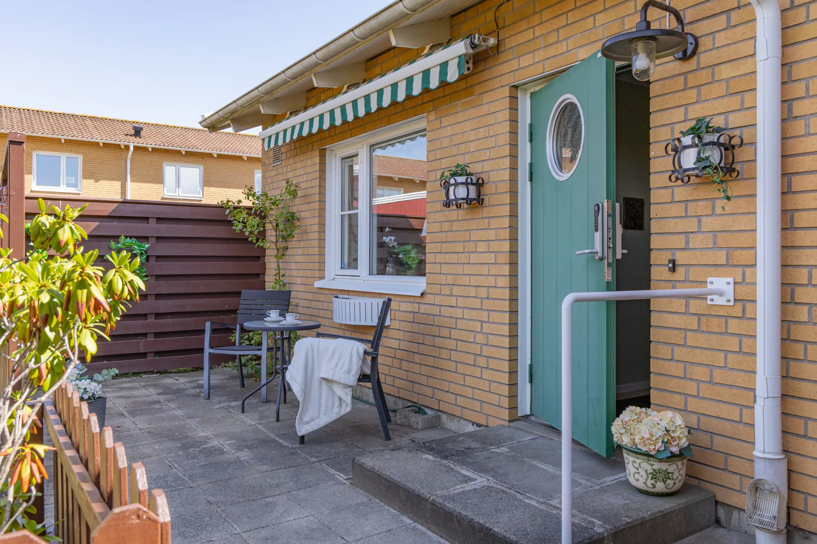 Bostadsrätt, Högalidsvägen 117A, Kävlinge