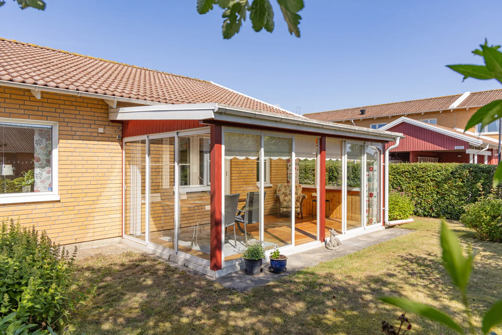 Bostadsrätt, Högalidsvägen 117A, Kävlinge