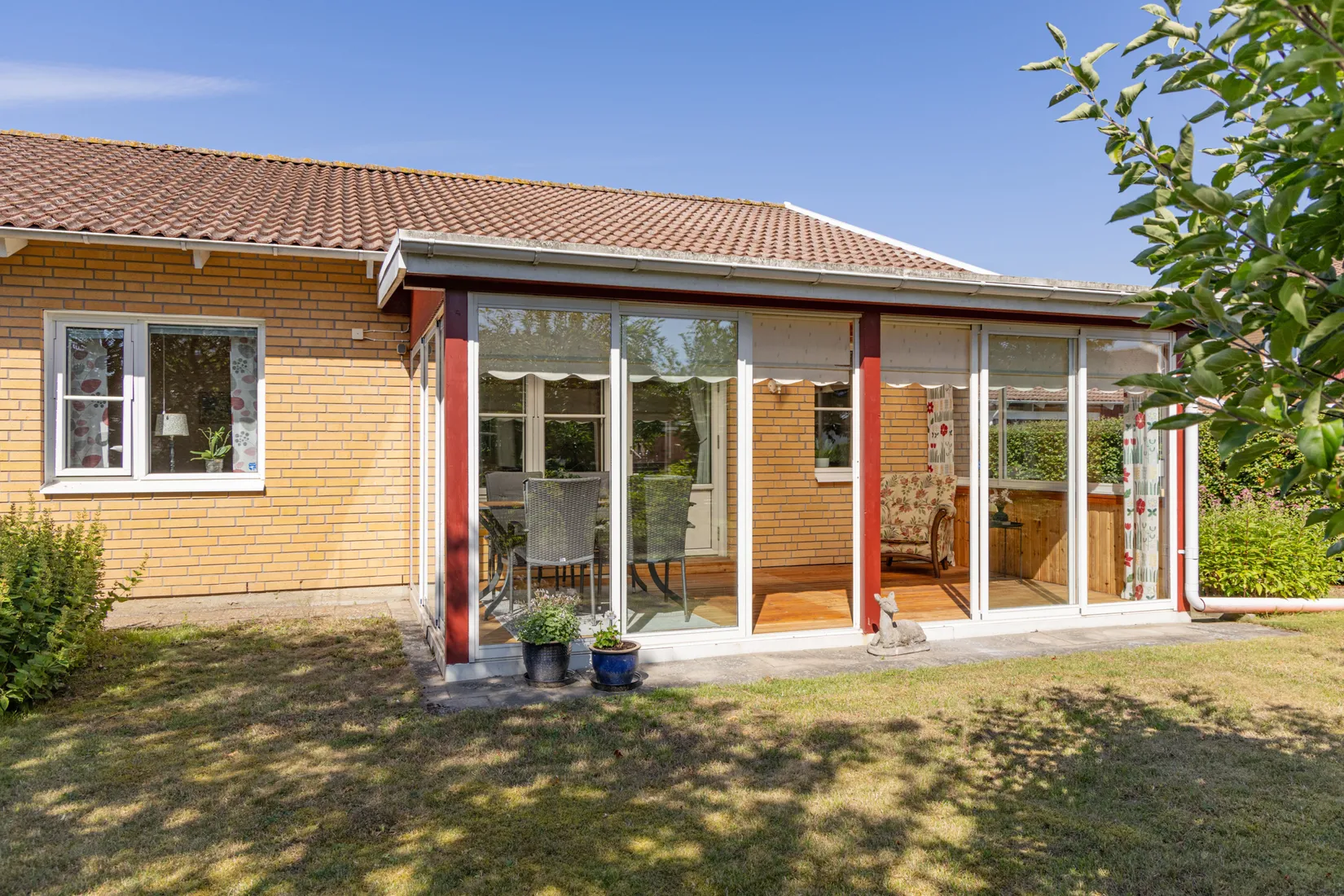 Bostadsrätt, Högalidsvägen 117A, Kävlinge