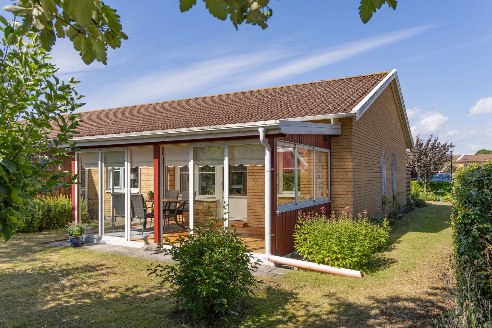 Bostadsrätt, Högalidsvägen 117A, Kävlinge