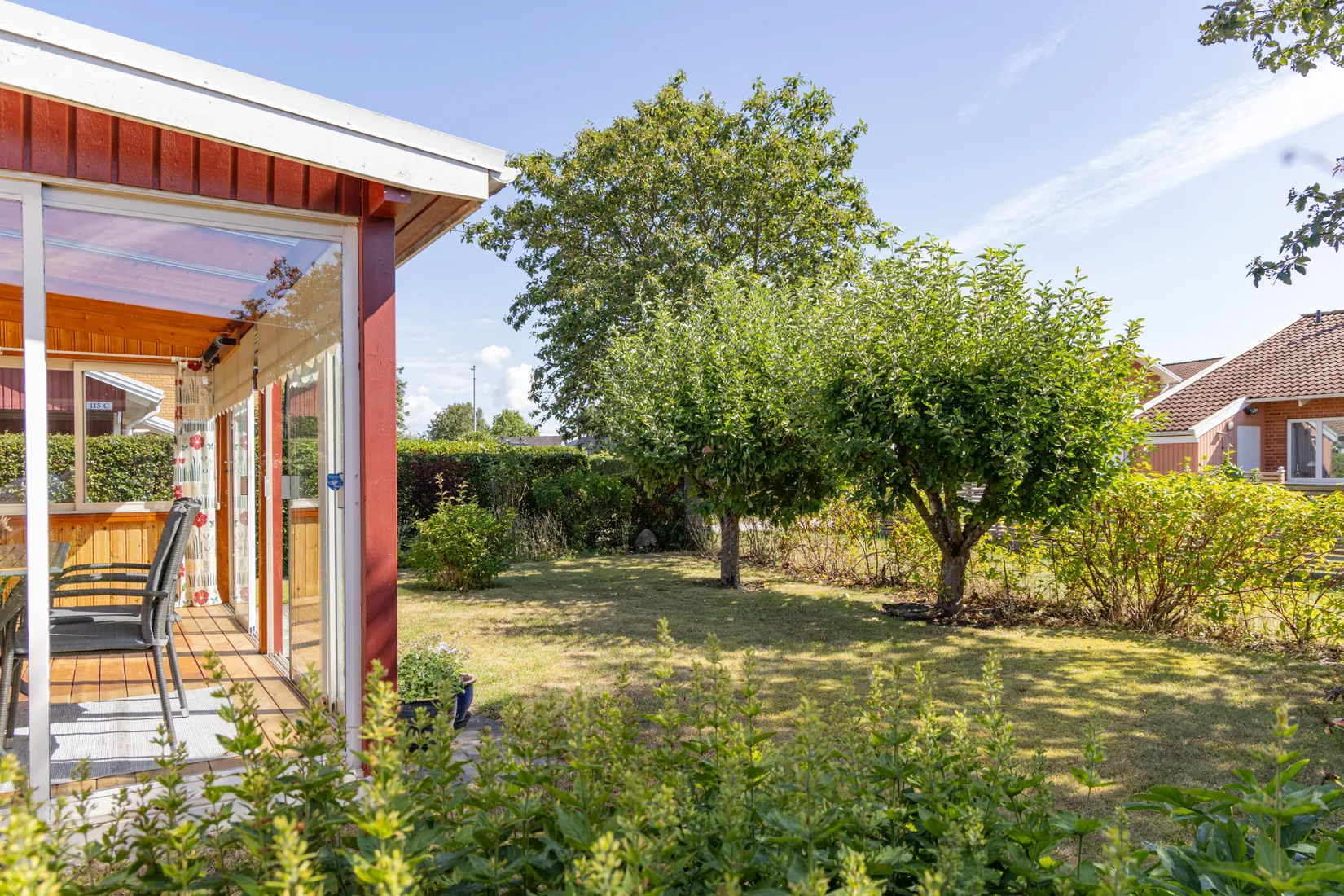 Bostadsrätt, Högalidsvägen 117A, Kävlinge