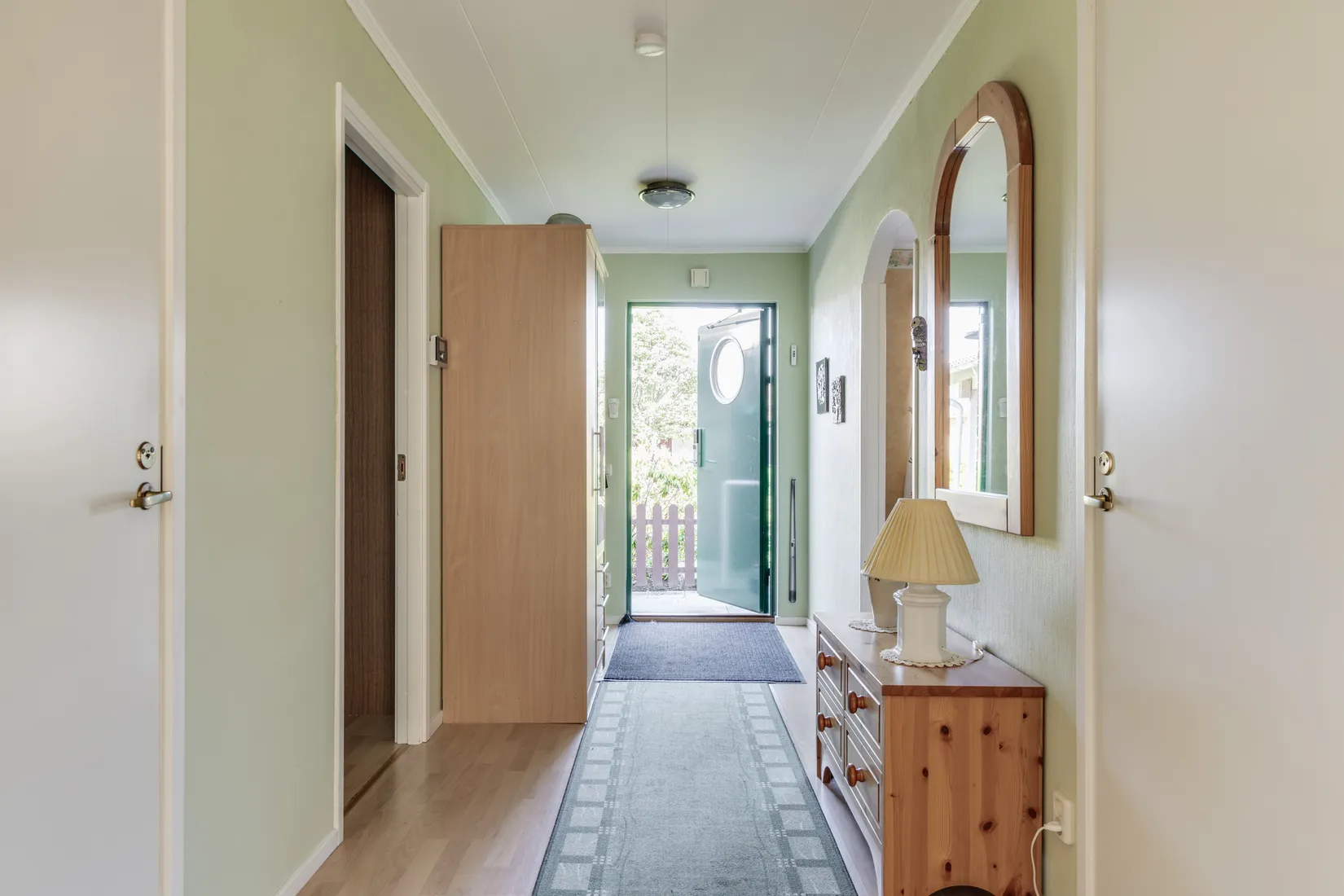 Bostadsrätt, Högalidsvägen 117A, Kävlinge