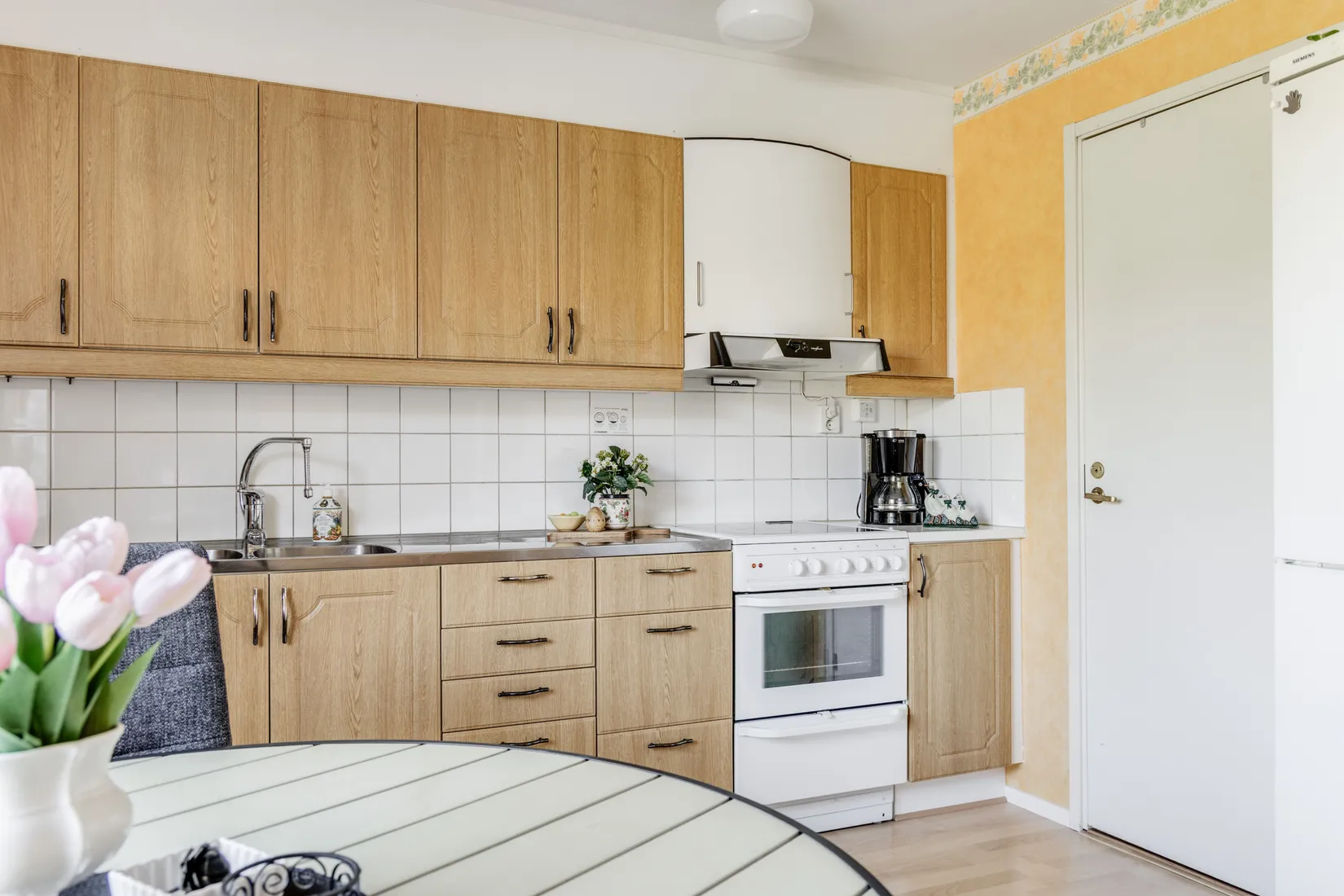 Bostadsrätt, Högalidsvägen 117A, Kävlinge