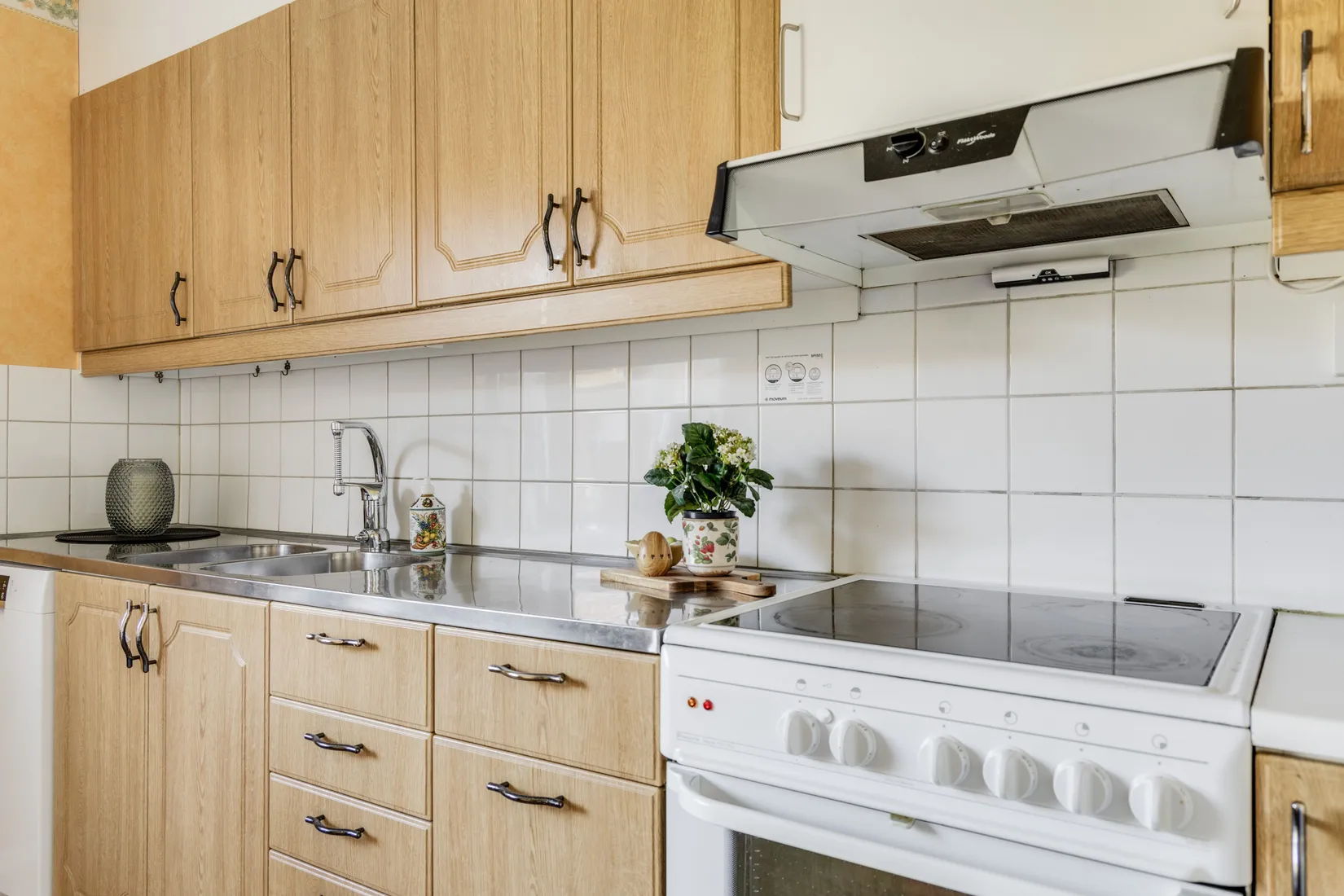 Bostadsrätt, Högalidsvägen 117A, Kävlinge