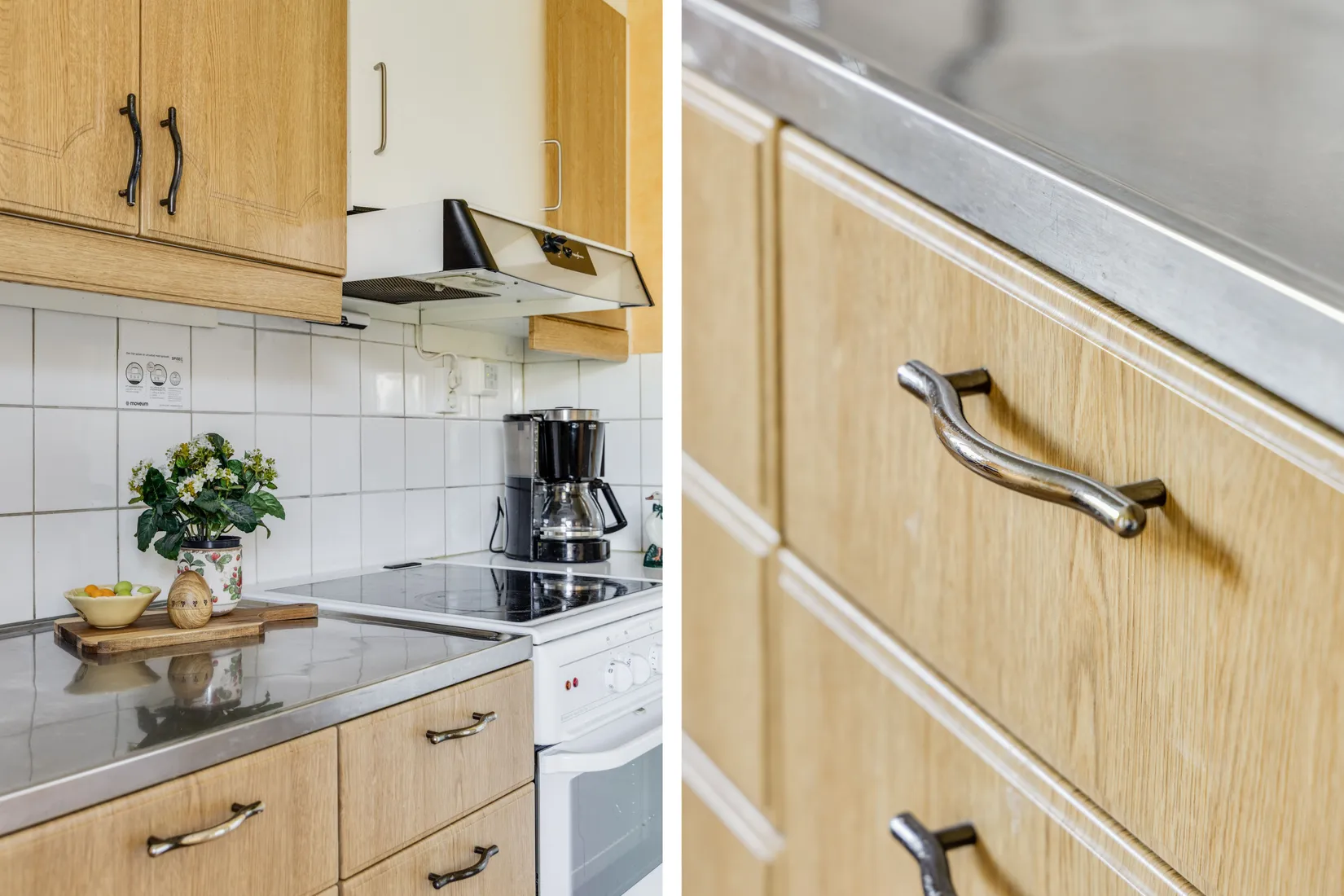 Bostadsrätt, Högalidsvägen 117A, Kävlinge