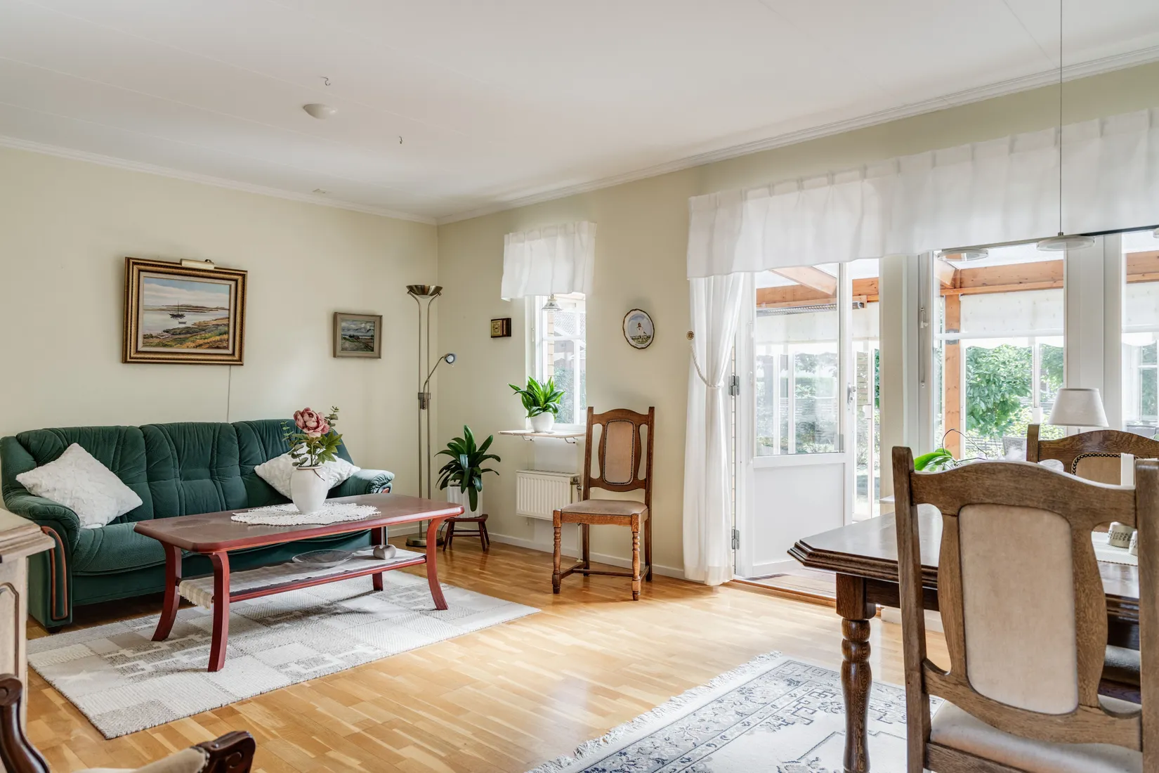 Bostadsrätt, Högalidsvägen 117A, Kävlinge