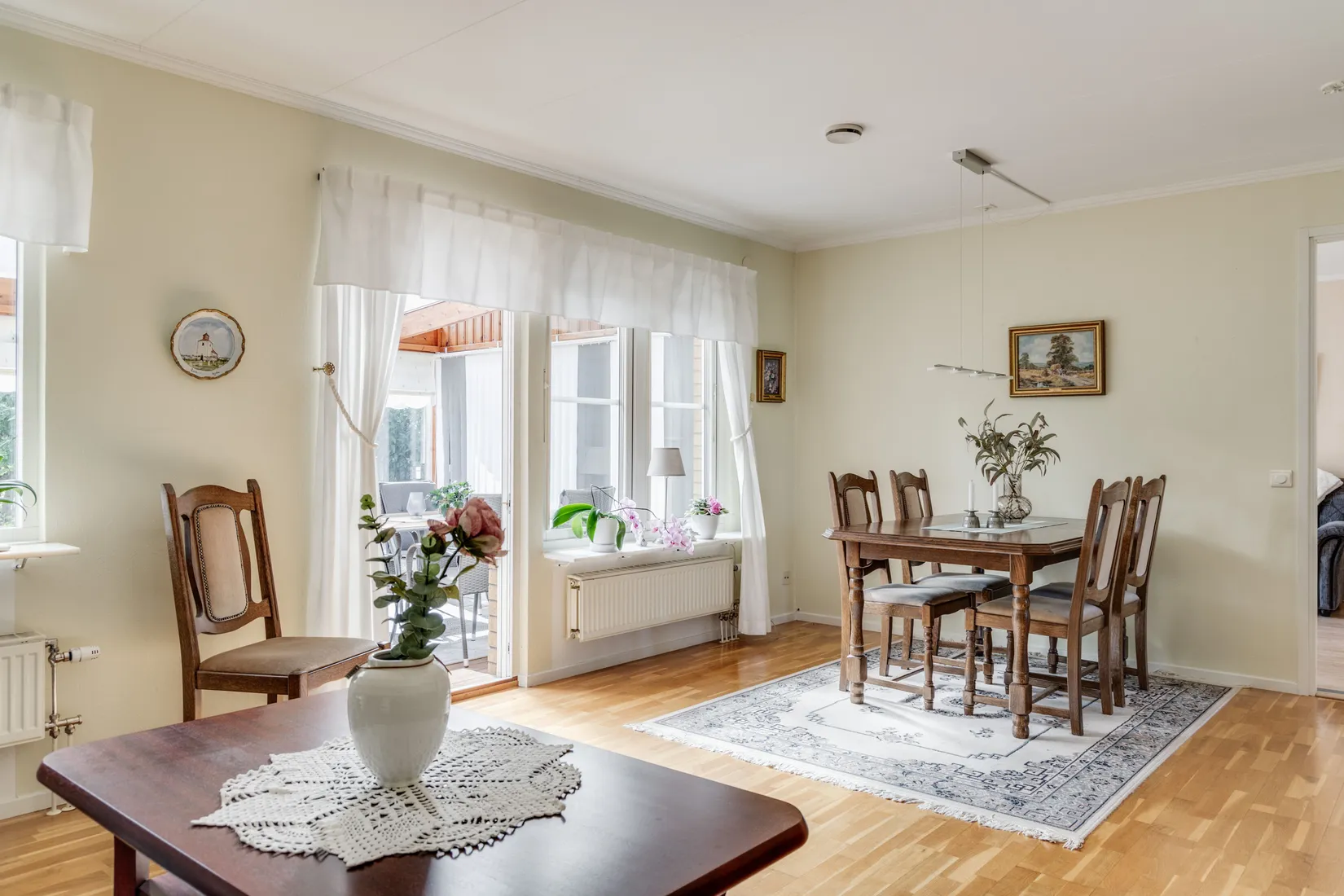 Bostadsrätt, Högalidsvägen 117A, Kävlinge