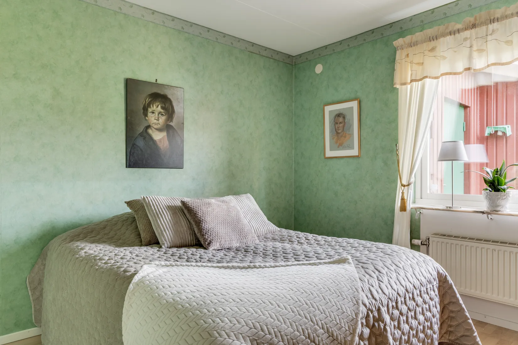Bostadsrätt, Högalidsvägen 117A, Kävlinge