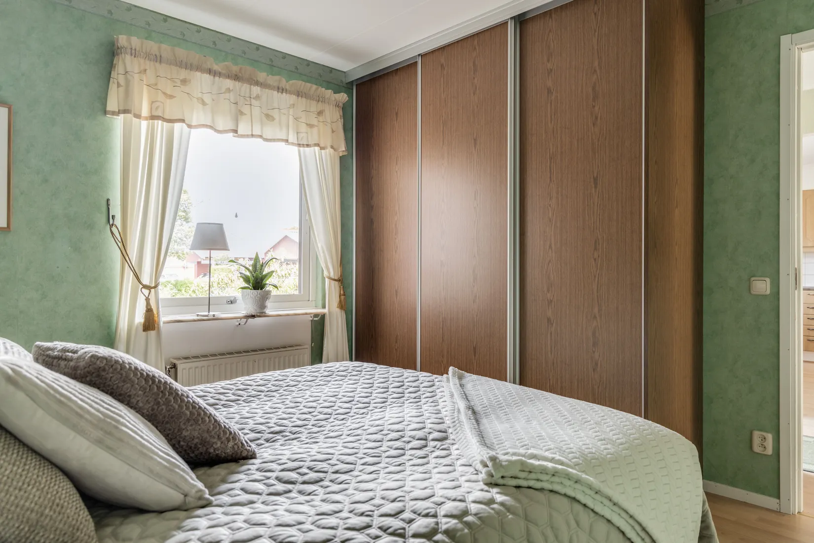 Bostadsrätt, Högalidsvägen 117A, Kävlinge
