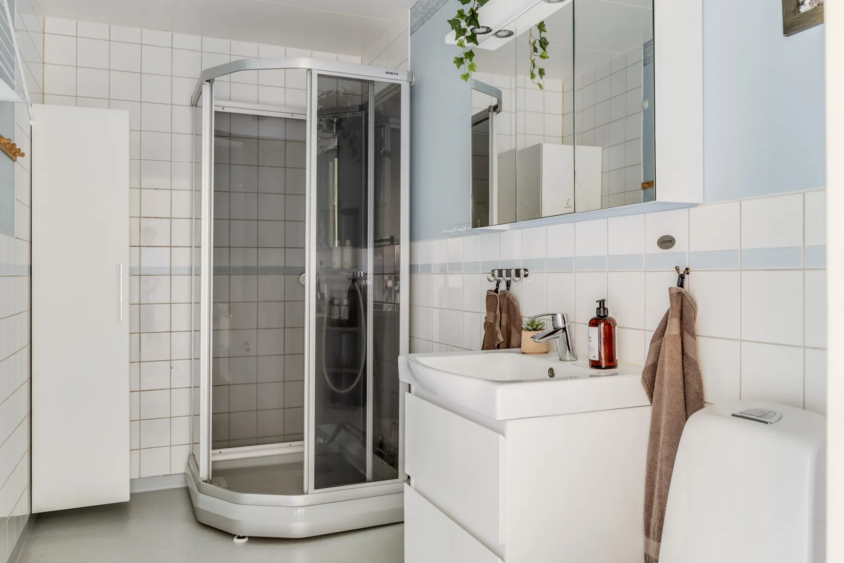 Bostadsrätt, Högalidsvägen 117A, Kävlinge