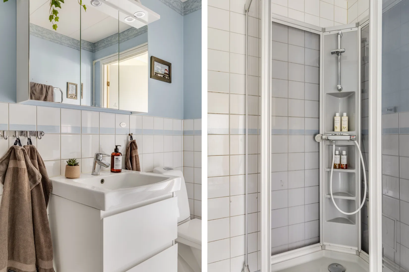 Bostadsrätt, Högalidsvägen 117A, Kävlinge