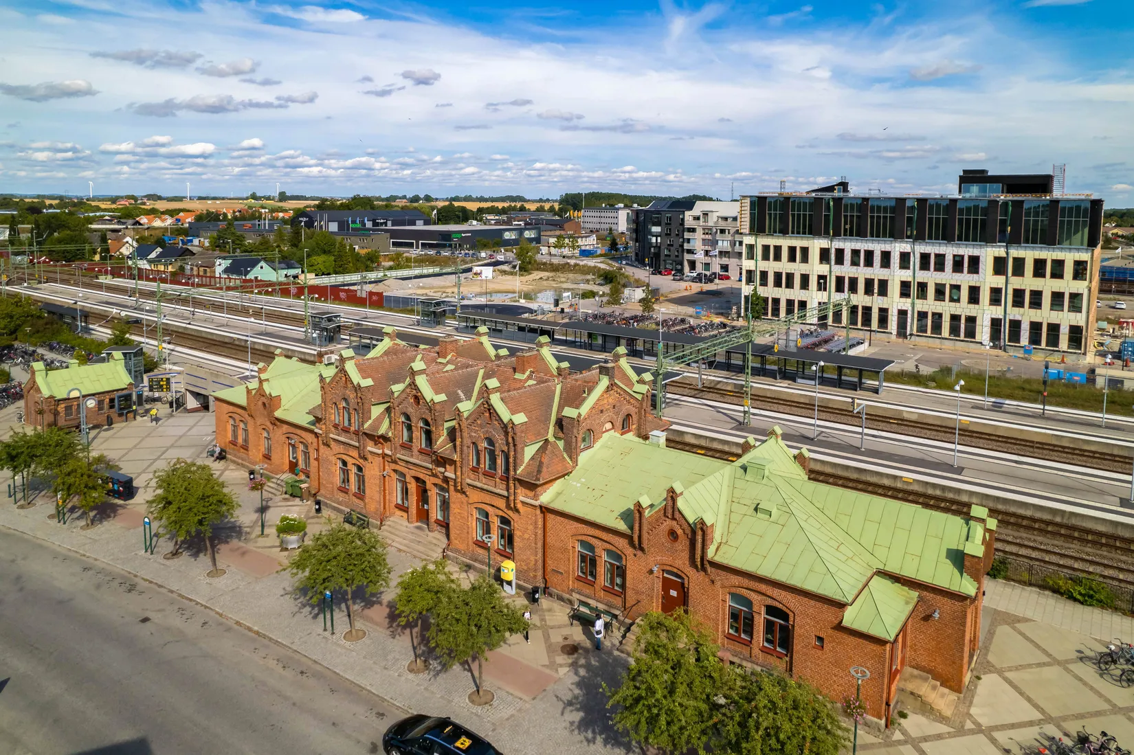 Bostadsrätt, Högalidsvägen 117A, Kävlinge