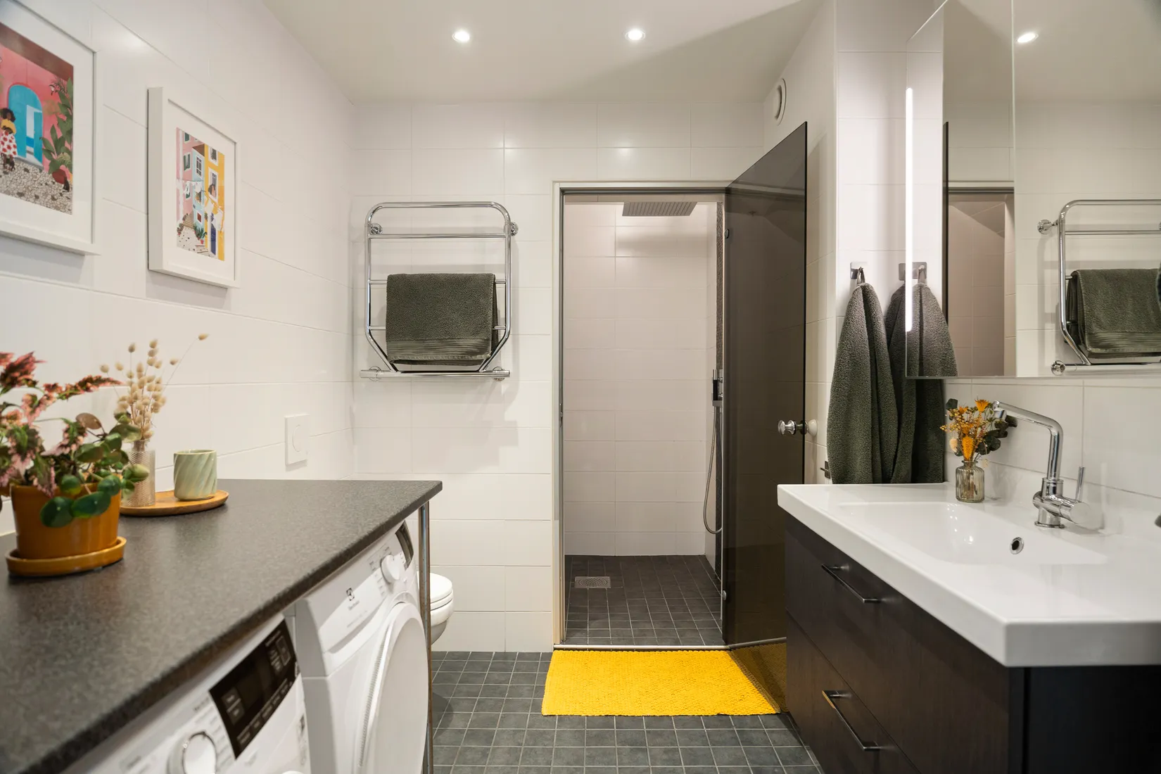 Bostadsrätt, Arvodesvägen 25, Hägerstensåsen, Stockholm