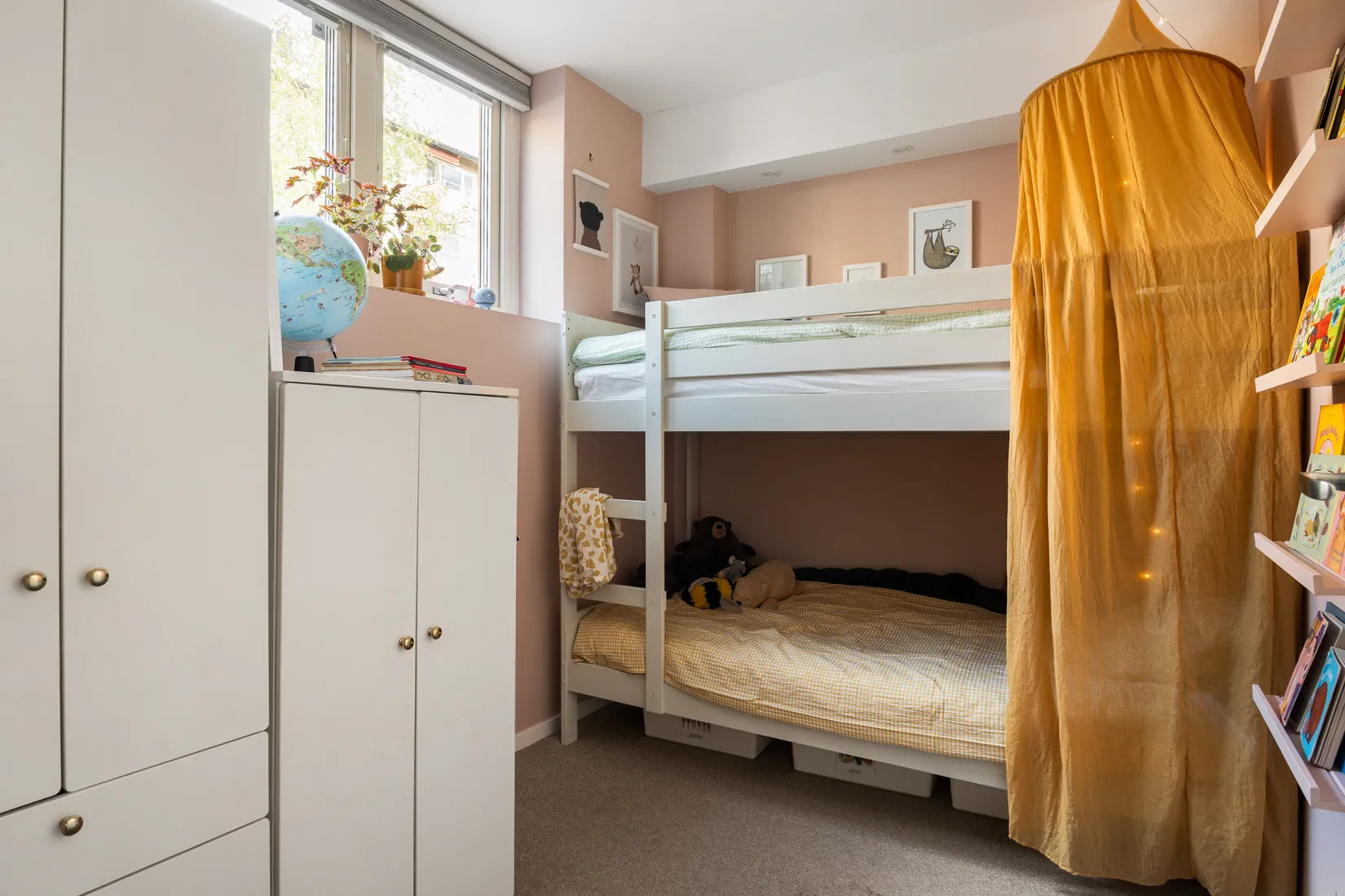 Bostadsrätt, Arvodesvägen 25, Hägerstensåsen, Stockholm