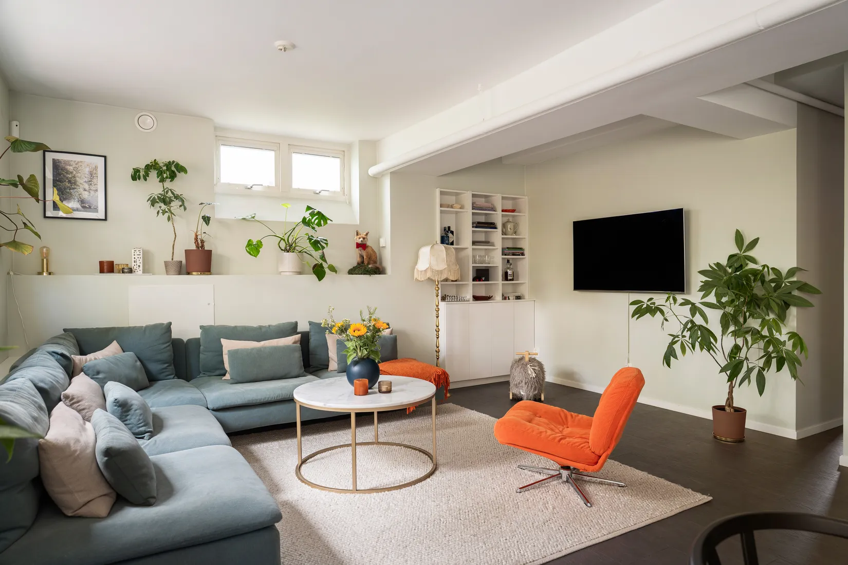 Bostadsrätt, Arvodesvägen 25, Hägerstensåsen, Stockholm