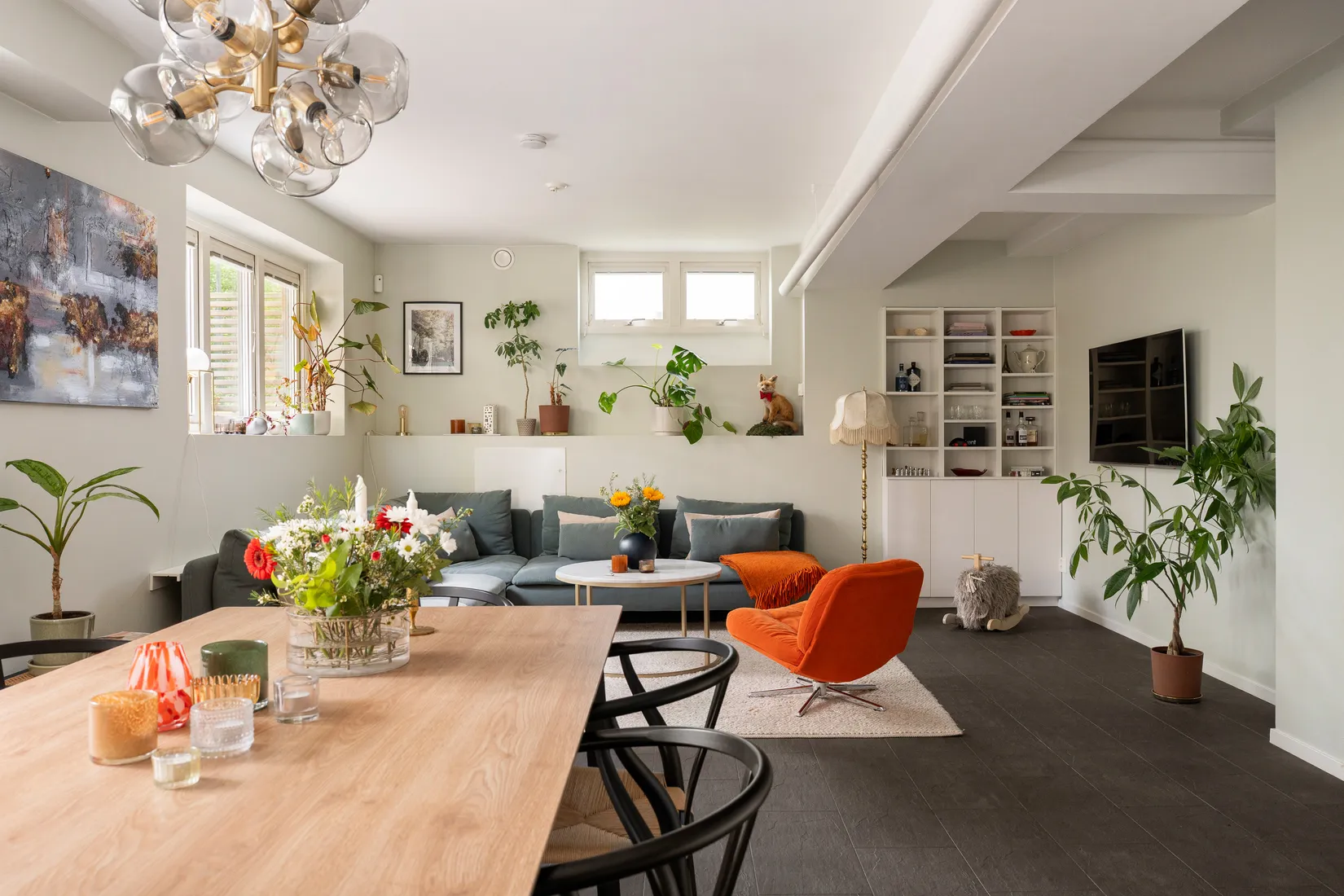 Bostadsrätt, Arvodesvägen 25, Hägerstensåsen, Stockholm