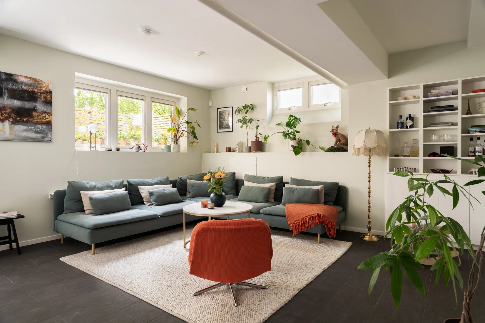 Bostadsrätt, Arvodesvägen 25, Hägerstensåsen, Stockholm