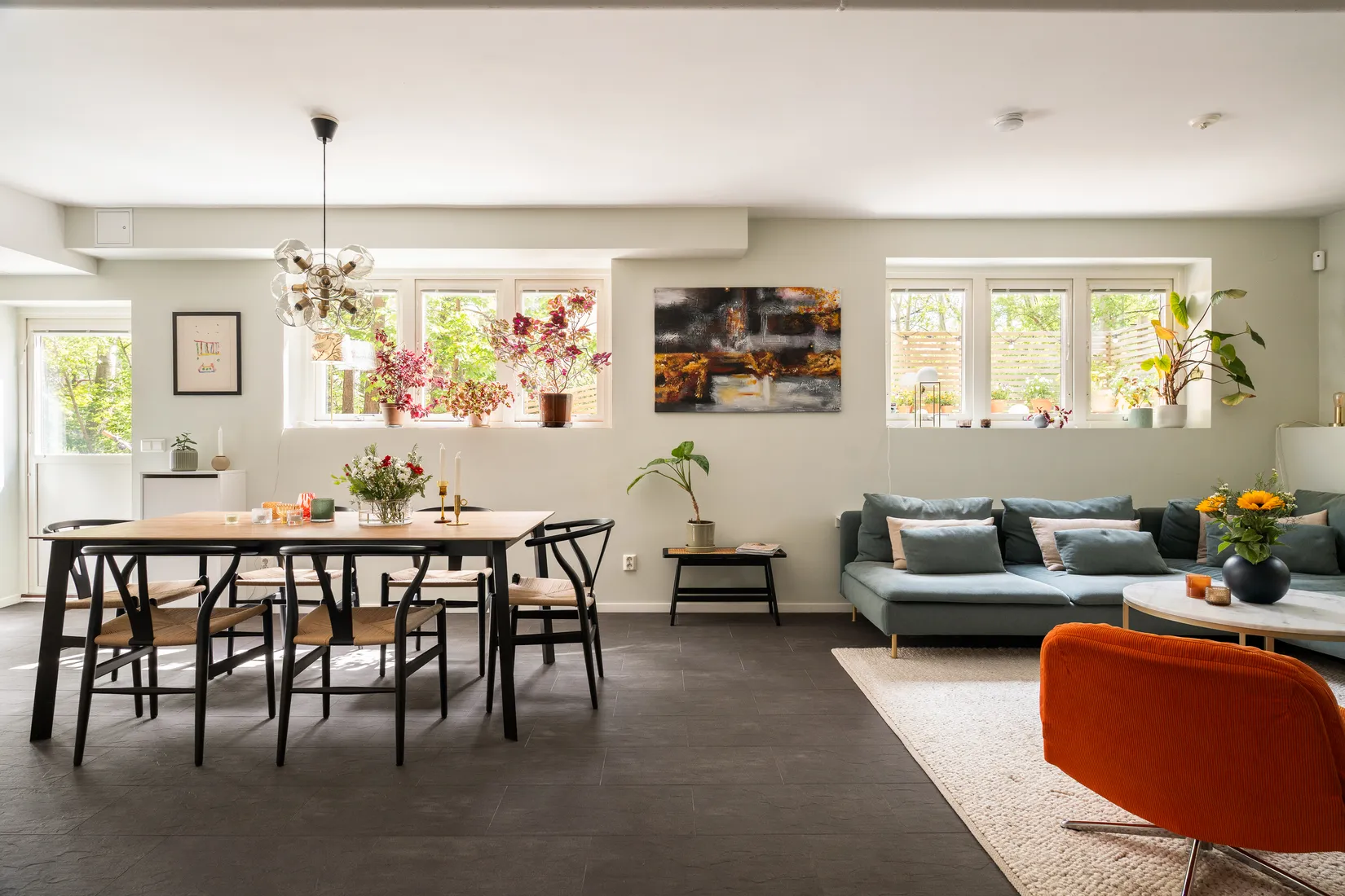 Bostadsrätt, Arvodesvägen 25, Hägerstensåsen, Stockholm