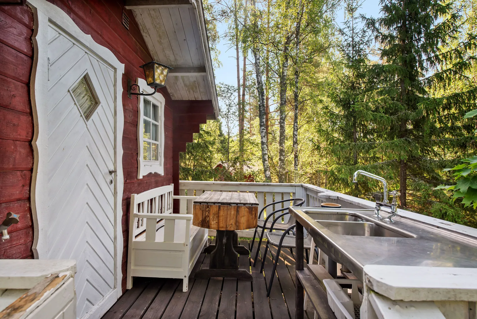 Fritidshus, Tulka kyrkväg 29, Täppsveden, Norrtälje