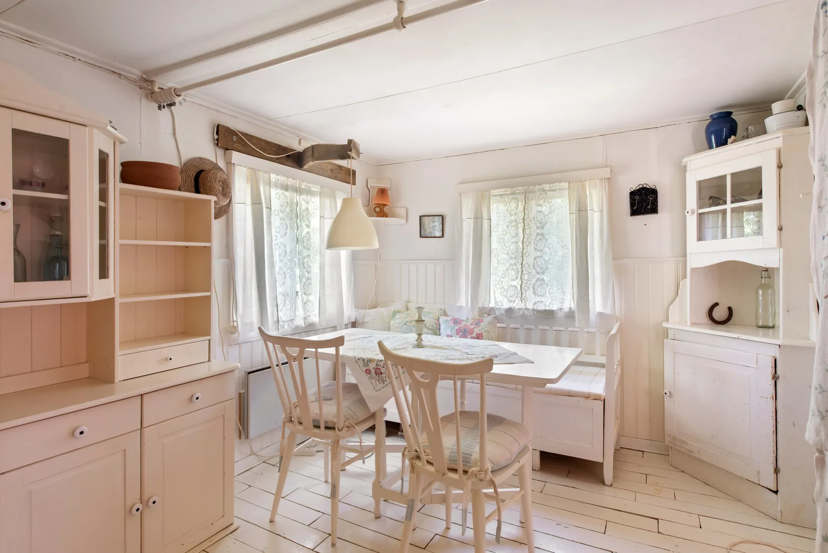 Fritidshus, Tulka kyrkväg 29, Täppsveden, Norrtälje