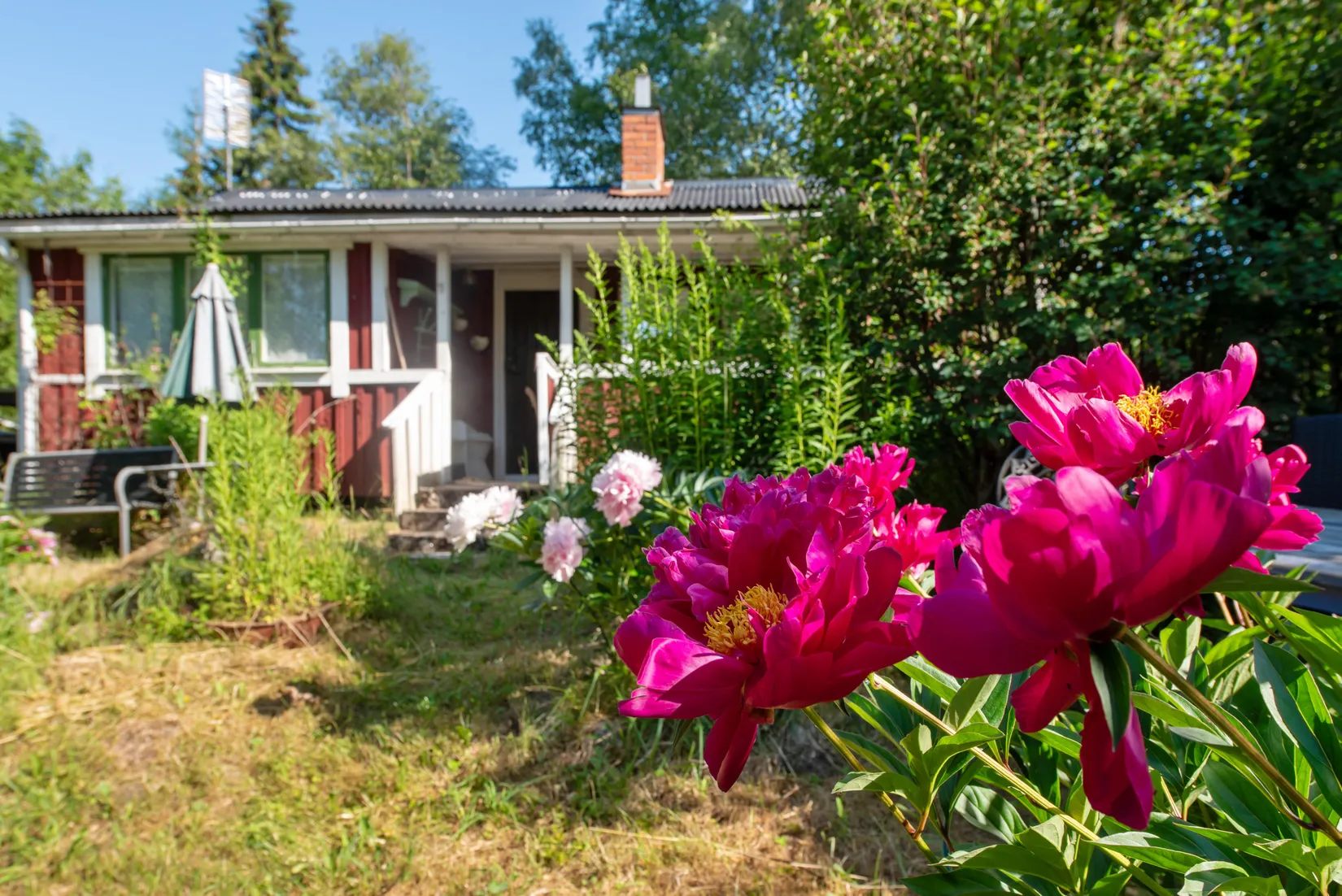 Fritidshus, Tulka kyrkväg 29, Täppsveden, Norrtälje
