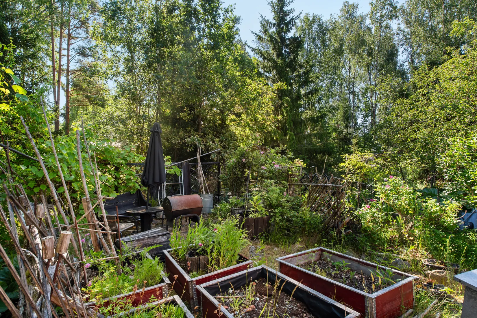 Fritidshus, Tulka kyrkväg 29, Täppsveden, Norrtälje