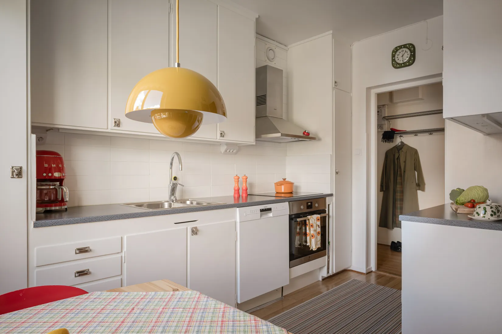 Bostadsrätt, Söderarmsvägen 18, 2tr, Kärrtorp, Stockholm