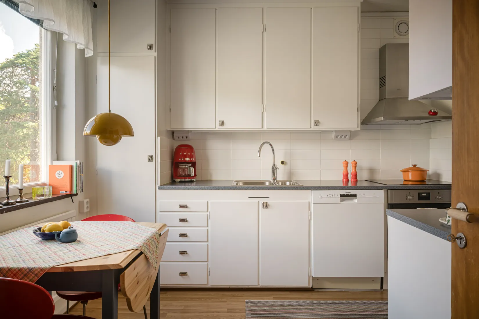 Bostadsrätt, Söderarmsvägen 18, 2tr, Kärrtorp, Stockholm