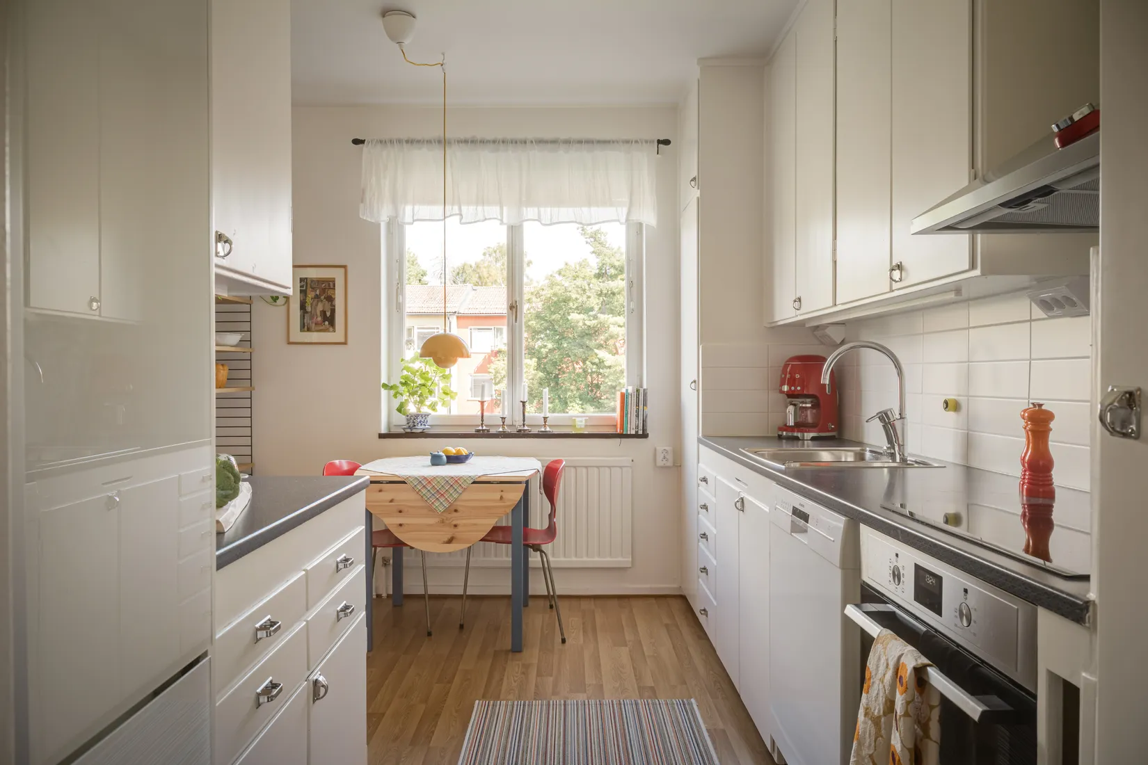 Bostadsrätt, Söderarmsvägen 18, 2tr, Kärrtorp, Stockholm