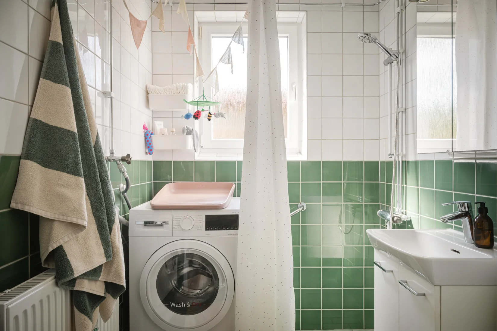 Bostadsrätt, Söderarmsvägen 18, 2tr, Kärrtorp, Stockholm