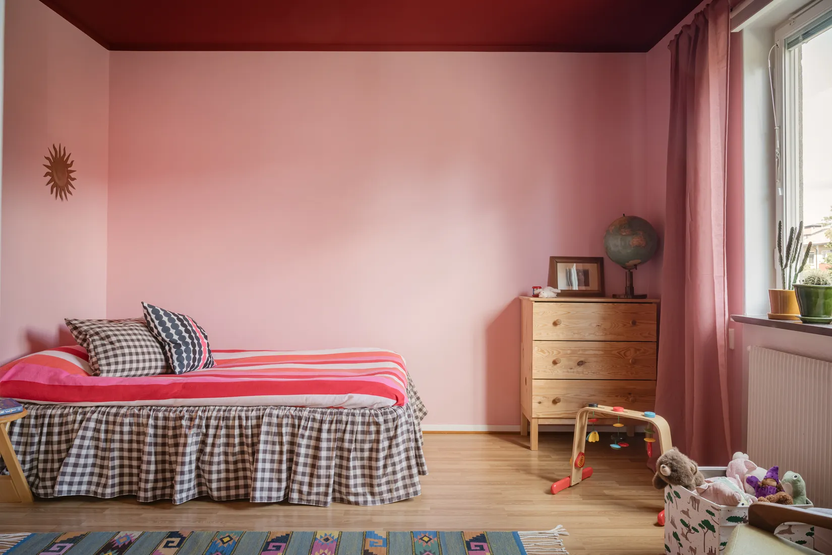 Bostadsrätt, Söderarmsvägen 18, 2tr, Kärrtorp, Stockholm