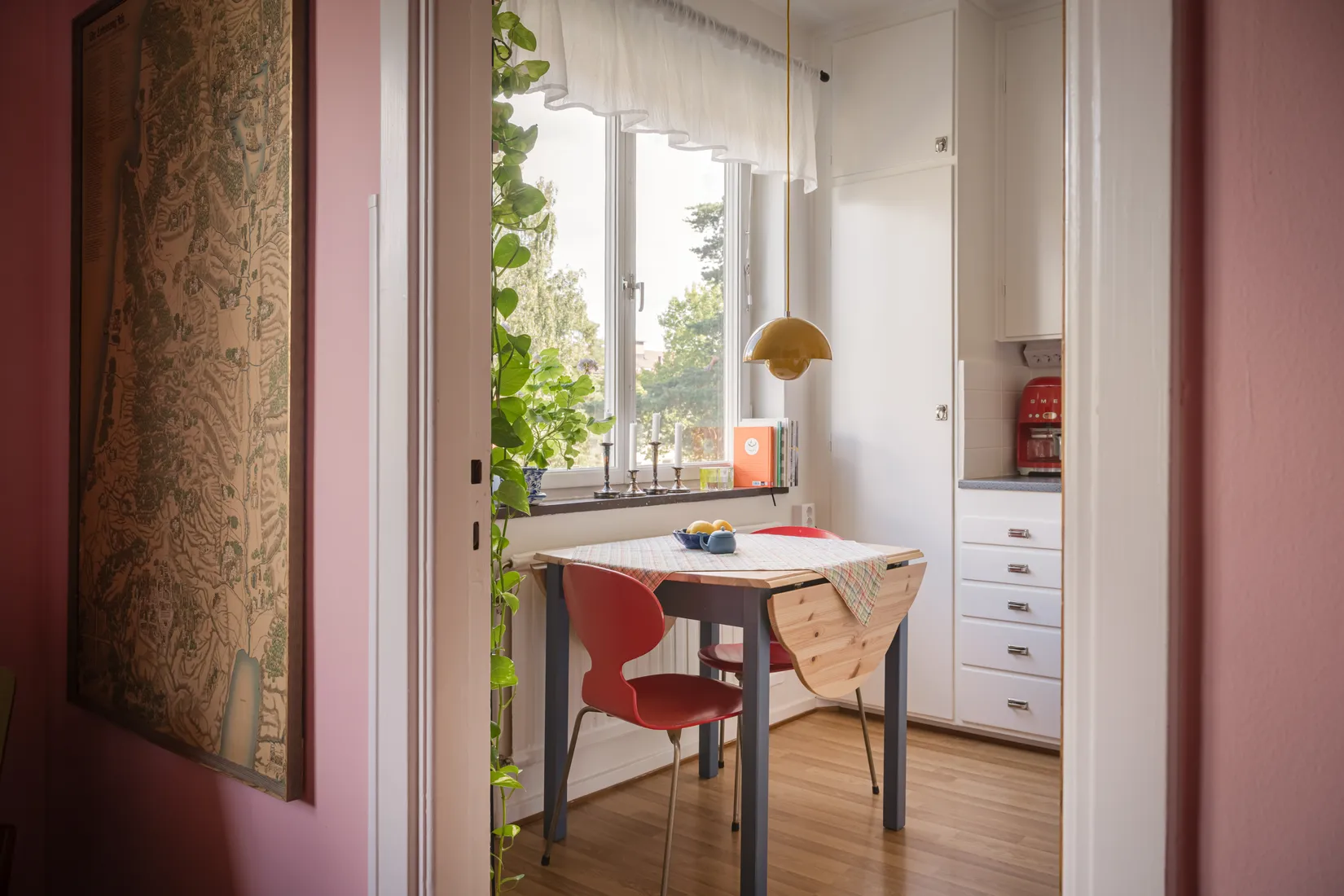 Bostadsrätt, Söderarmsvägen 18, 2tr, Kärrtorp, Stockholm