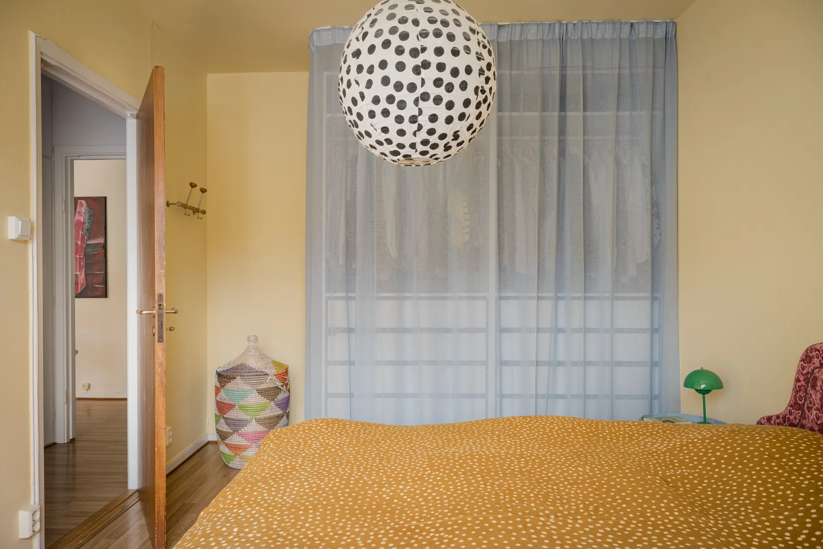 Bostadsrätt, Söderarmsvägen 18, 2tr, Kärrtorp, Stockholm