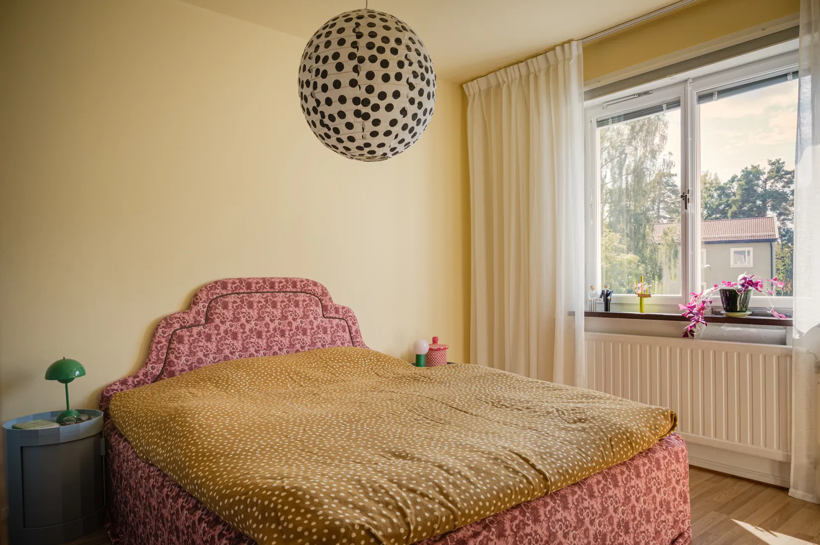 Bostadsrätt, Söderarmsvägen 18, 2tr, Kärrtorp, Stockholm