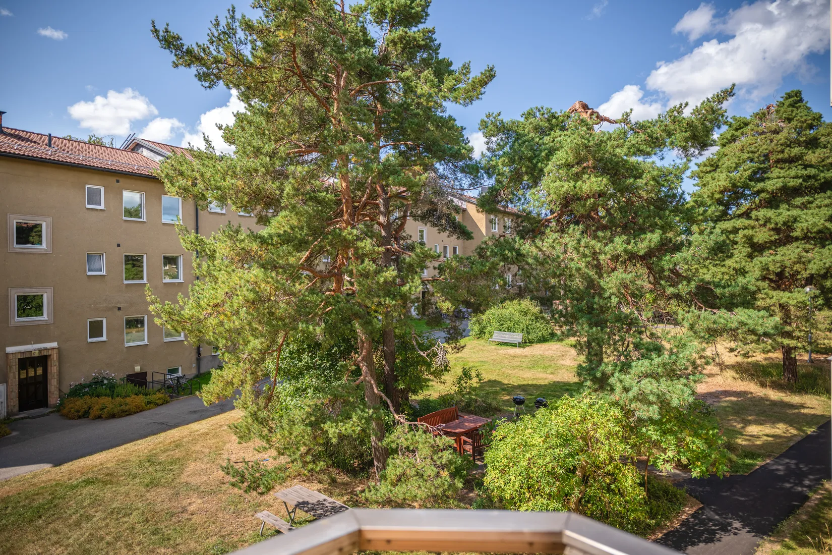 Bostadsrätt, Söderarmsvägen 18, 2tr, Kärrtorp, Stockholm