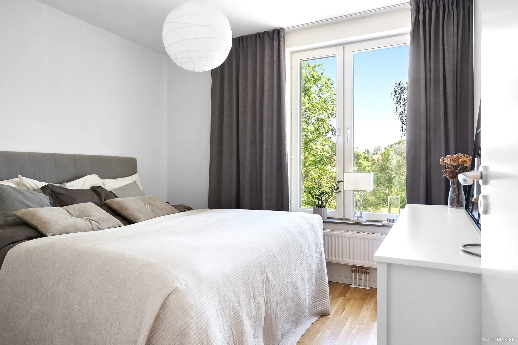 Bostadsrätt, Dammgatan 16, Färjestad, Karlstad