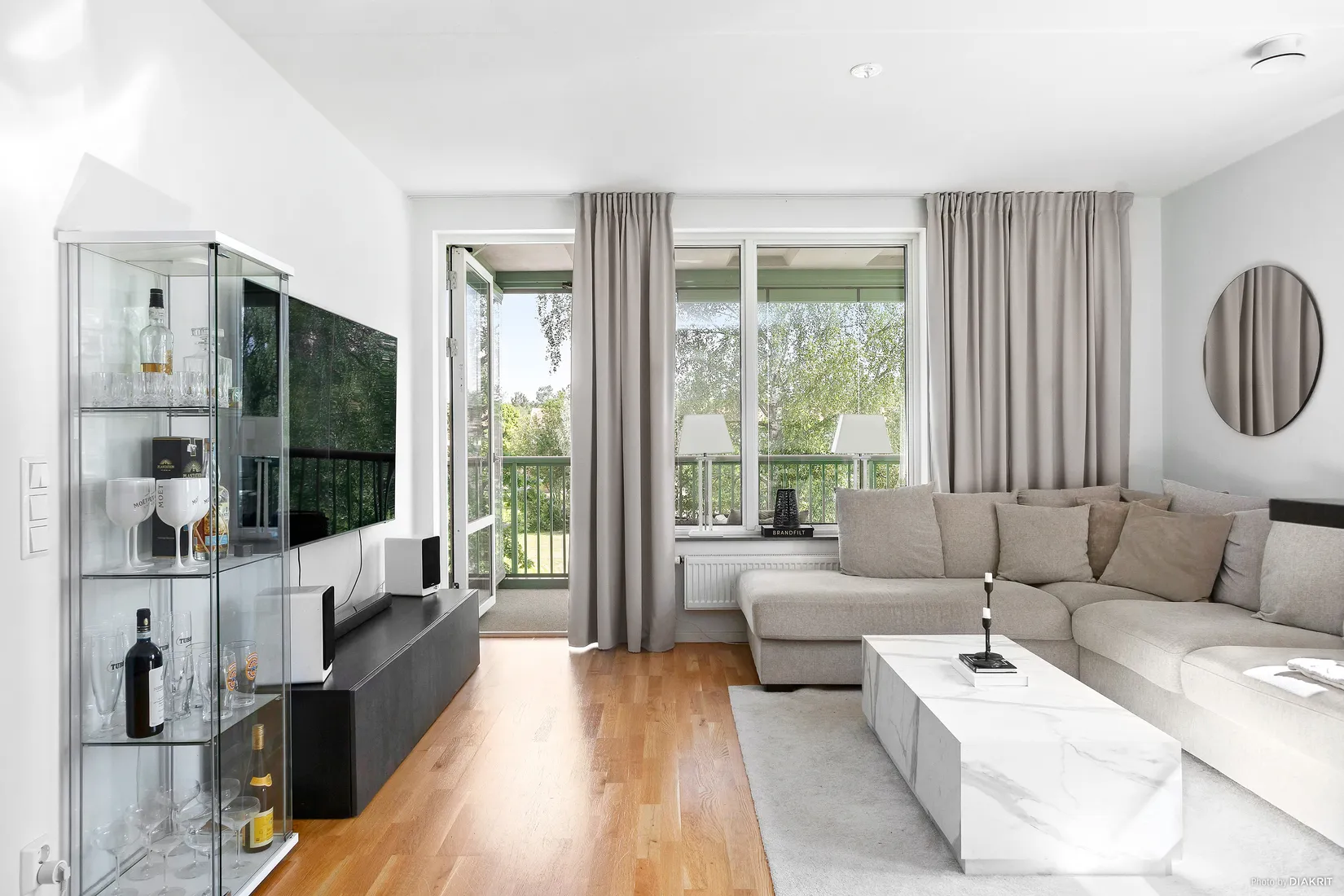 Bostadsrätt, Dammgatan 16, Färjestad, Karlstad