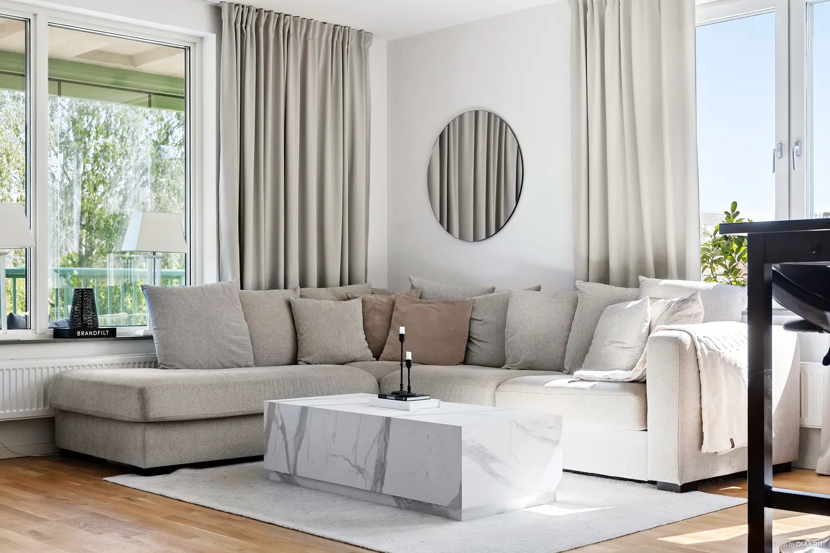 Bostadsrätt, Dammgatan 16, Färjestad, Karlstad
